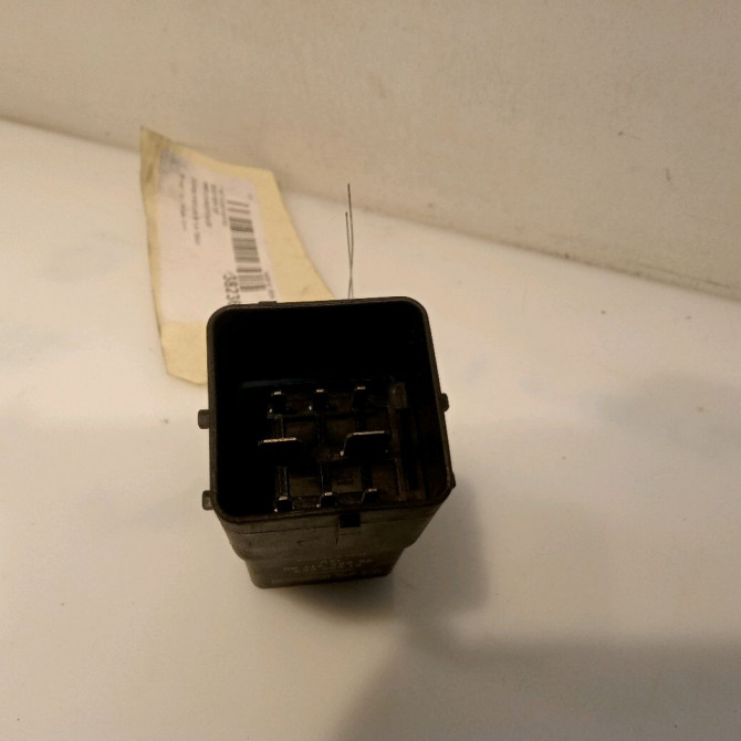 Boitier de préchauffage occasion FORD FOCUS III Phase 1 01-2011->04-2015 1.6 TDCI 115ch 1787895 2