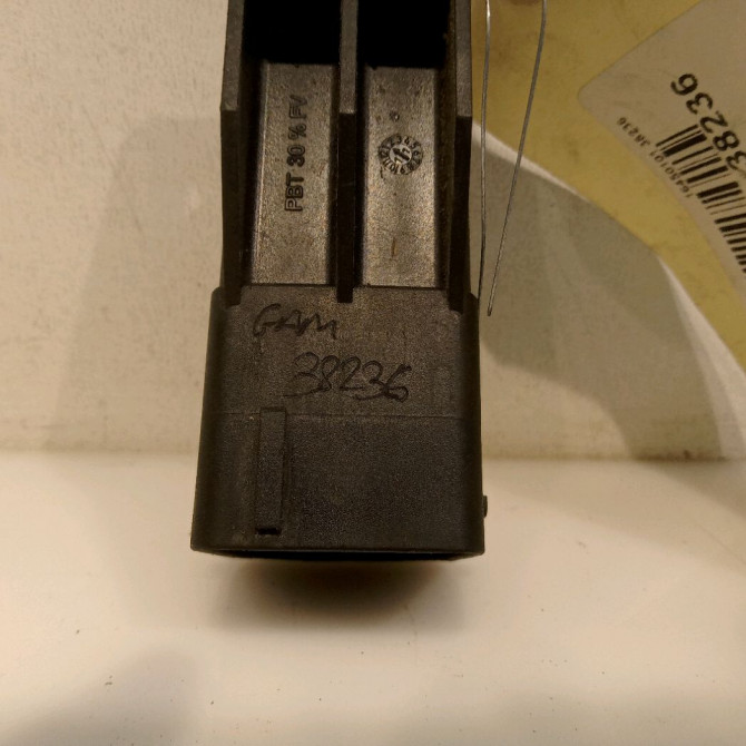 Boitier de préchauffage occasion FORD FOCUS III Phase 1 01-2011->04-2015 1.6 TDCI 115ch 1787895 3