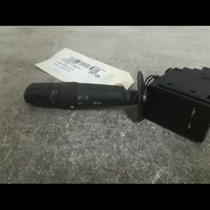 Commande clignotant occasion PEUGEOT 406 Phase 2 04-1999->04-2004 1.8i 16v 625375 1