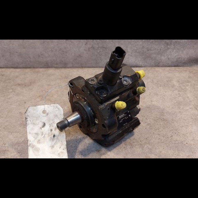 Pompe hp occasion PEUGEOT 406 Phase 2 04-1999->04-2004 2.0 HDI 110ch 1