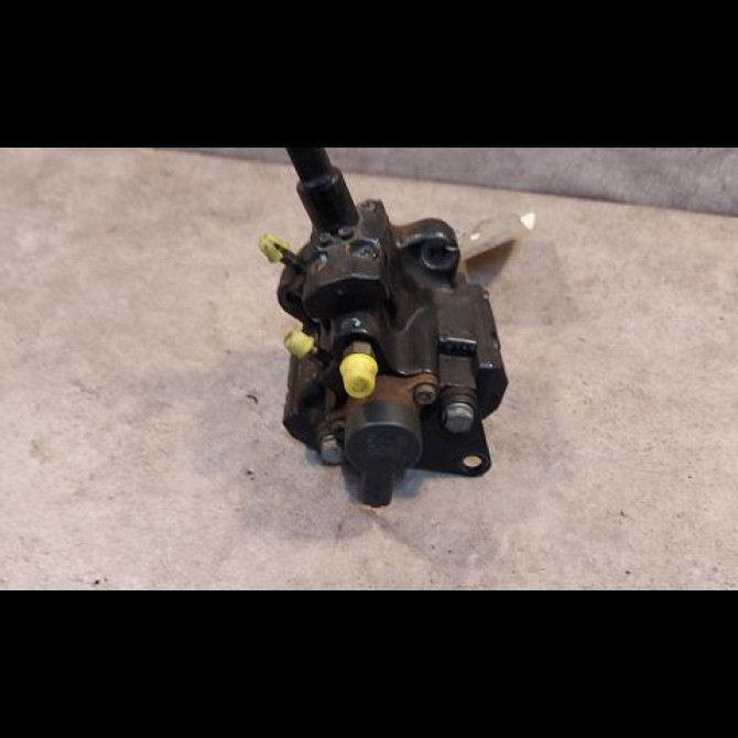 Pompe hp occasion PEUGEOT 406 Phase 2 04-1999->04-2004 2.0 HDI 110ch 2