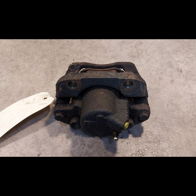 Etrier de frein avant gauche occasion RENAULT TWINGO I Phase 2 08-1998->08-2000 1.2i 60ch 7701203844 2