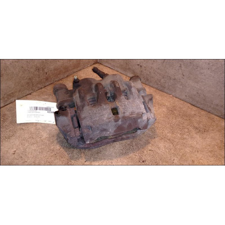 Etrier de frein avant droit occasion PEUGEOT BOXER III Phase 1 06-2006->... 2.2 HDI 100ch 4401J7