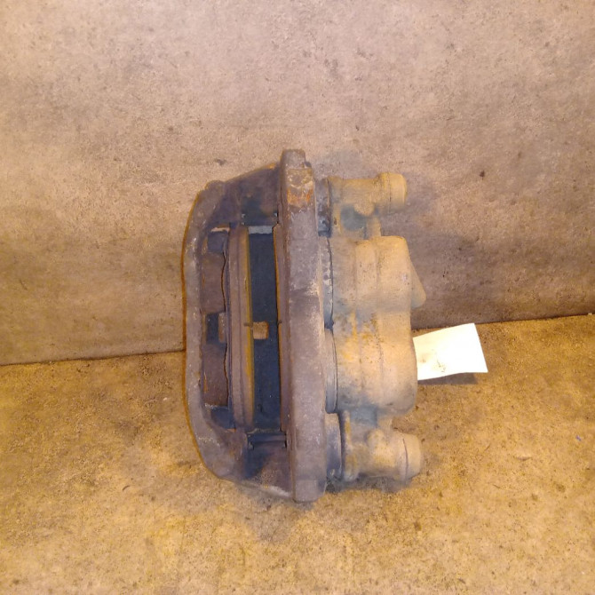 Etrier de frein avant droit occasion CITROEN JUMPER III Phase 1 06-2006->... 4401J7 2