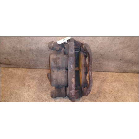 Etrier de frein avant droit occasion PEUGEOT BOXER III Phase 1 06-2006->... 2.2 HDI 100ch 4401J7