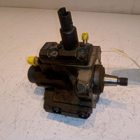 Pompe hp occasion PEUGEOT 406 Phase 2 04-1999->04-2004 2.0 HDI 90ch