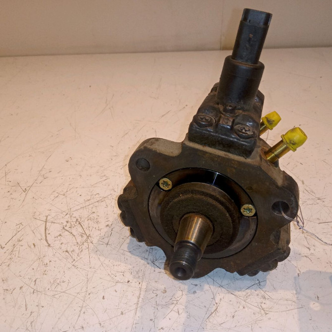 Pompe hp occasion PEUGEOT 406 Phase 2 04-1999->04-2004 2.0 HDI 90ch 3