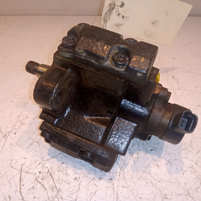 Pompe hp occasion PEUGEOT 406 Phase 2 04-1999->04-2004 2.0 HDI 90ch 4