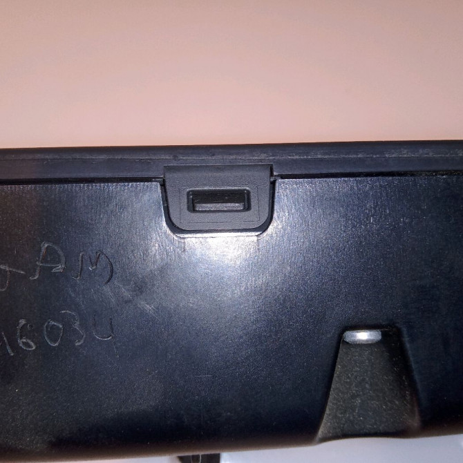 Commande de chauffage occasion PEUGEOT 406 Phase 2 04-1999->04-2004 1.8i 16v 112ch 4