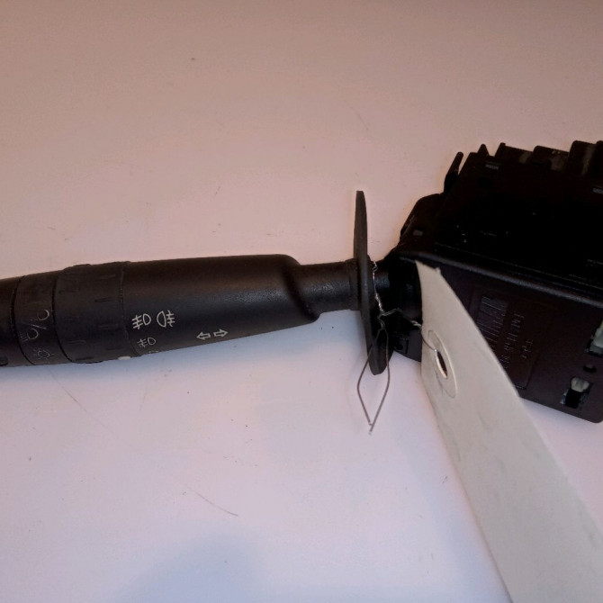 Commande clignotant occasion PEUGEOT 406 Phase 2 04-1999->04-2004 1.8i 16v 112ch 625375 1