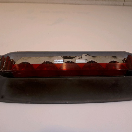 Feux stop supplementaire occasion PEUGEOT 406 Phase 2 04-1999->04-2004 2.0 HDI 110ch 6351K9