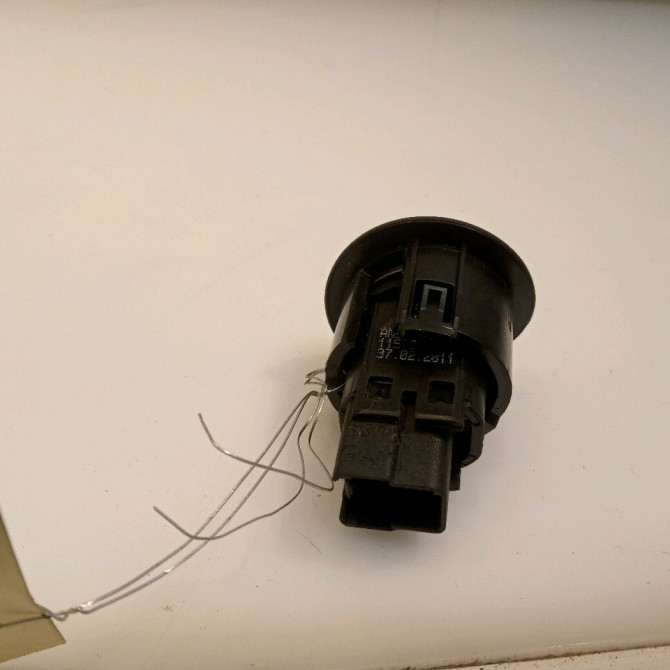 occasion FORD FOCUS III Phase 1 01-2011->04-2015 1.6 TDCI 115ch 3