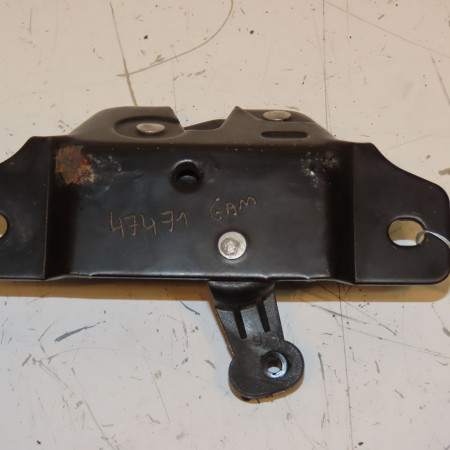 Serrure coffre arrière occasion PEUGEOT 406 Phase 2 04-1999->04-2004 2.0 HDI 110ch