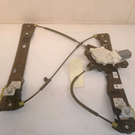 Mecanisme+moteur leve-glace avg occasion FORD FOCUS III Phase 2 11-2014->... 1.0i 125ch 1870698