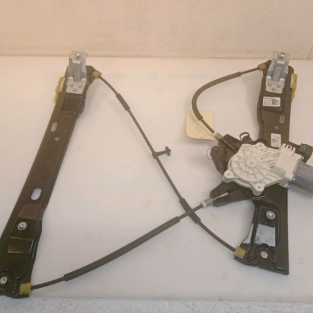 Mecanisme + moteur lève-glace avant droit occasion FORD FOCUS III Phase 2 11-2014->... 1.0i 125ch 1870697