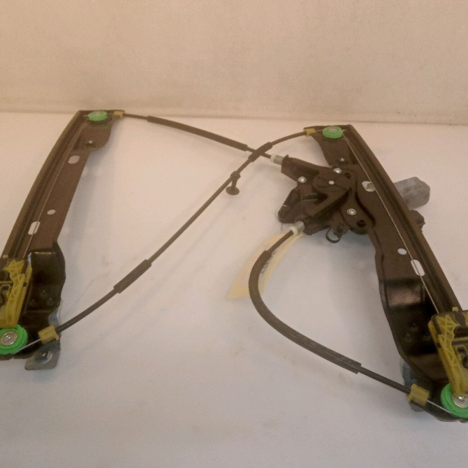 Mecanisme + moteur lève-glace avant droit occasion FORD FOCUS III Phase 2 11-2014->... 1.0i 125ch 1870697 2