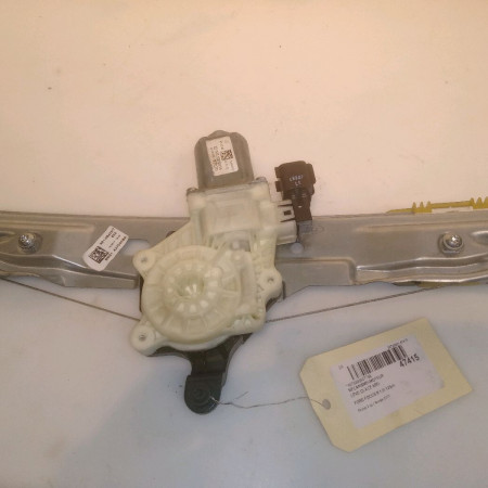 Mecanisme+moteur leve-glace ard occasion FORD FOCUS III Phase 2 11-2014->... 1.0i 125ch 1870371