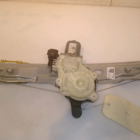 Mecanisme+moteur leve-glace arg occasion FORD FOCUS III Phase 2 11-2014->... 1.0i 125ch 1870372
