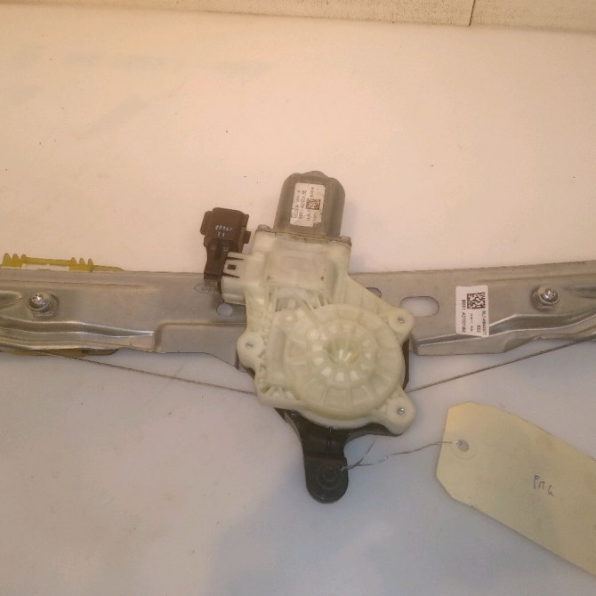 Mecanisme+moteur leve-glace arg occasion FORD FOCUS III Phase 2 11-2014->... 1.0i 125ch 1870372 1