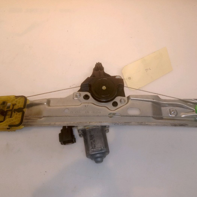 Mecanisme+moteur leve-glace arg occasion FORD FOCUS III Phase 2 11-2014->... 1.0i 125ch 1870372 2