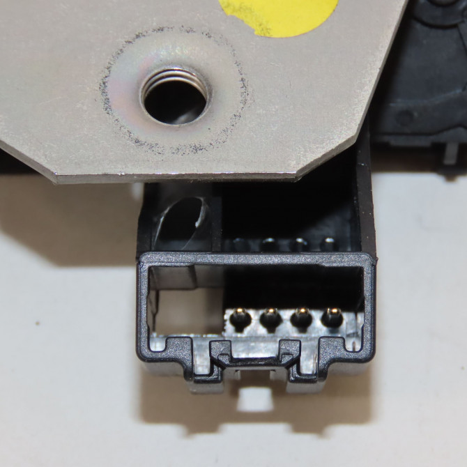 Serrure hayon occasion  1920840 3