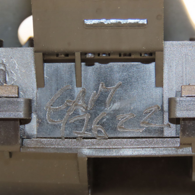 Serrure hayon occasion  1920840 4