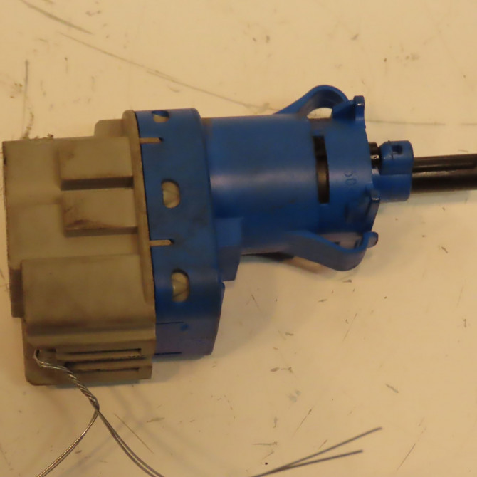 occasion FORD CMAX II Phase 1 09-2010->09-2015 1.6 TDCI 115ch 5454801 1