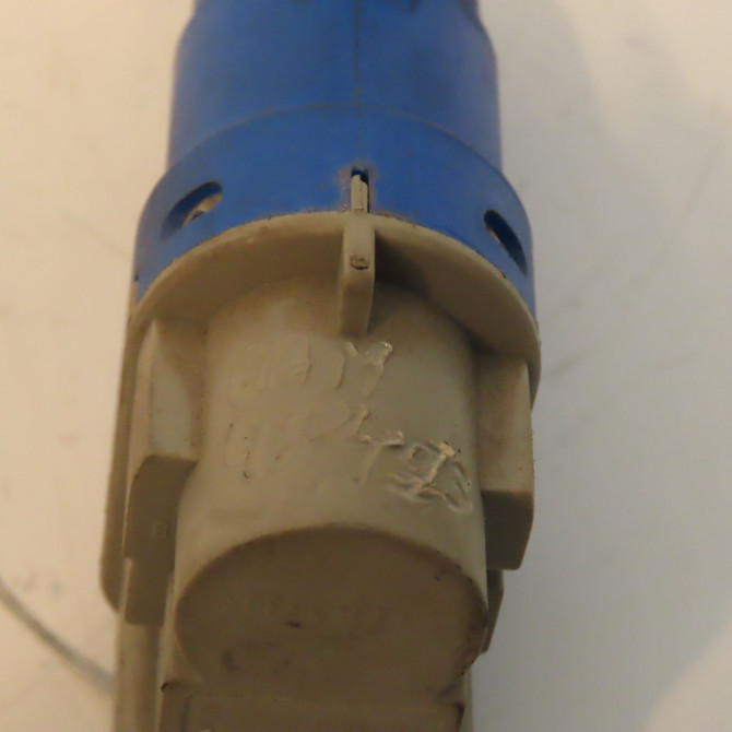 occasion FORD CMAX II Phase 1 09-2010->09-2015 1.6 TDCI 115ch 5454801 2