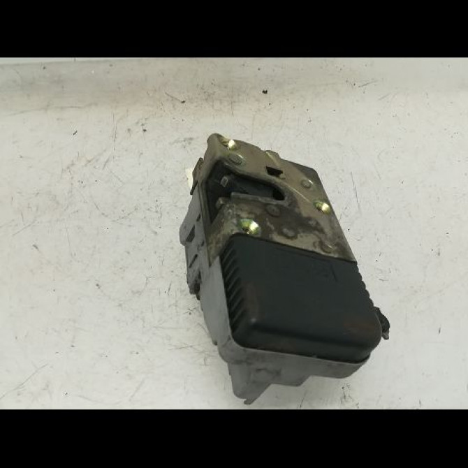 Serrure porte avg occasion PEUGEOT 406 Phase 1 10-1995->04-1999 9135H8 1