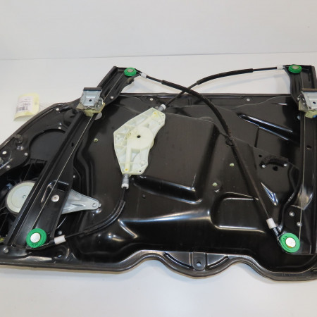 Mecanisme+moteur leve-glace avg occasion VOLKSWAGEN PASSAT VI Phase 1 04-1995->04-1999 2.0 TDI 136ch 3AA837461B