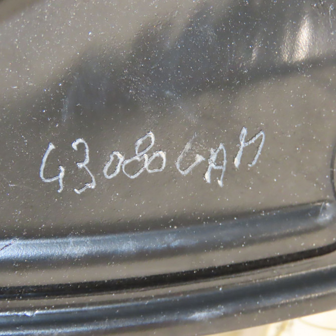 Mecanisme+moteur leve-glace avg occasion VOLKSWAGEN PASSAT VI Phase 1 04-1995->04-1999 2.0 TDI 136ch 3AA837461B 7