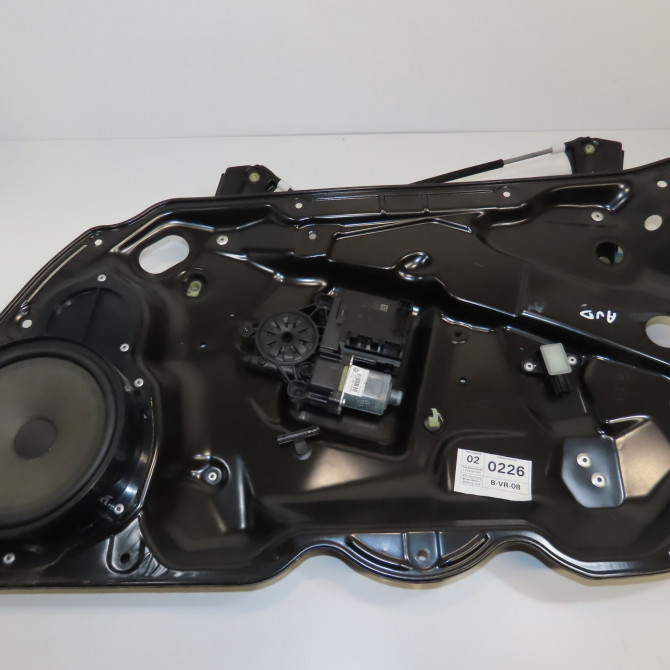Mecanisme + moteur lève-glace avant droit occasion VOLKSWAGEN PASSAT VI Phase 1 04-1995->04-1999 2.0 TDI 136ch 3AA837462B 2