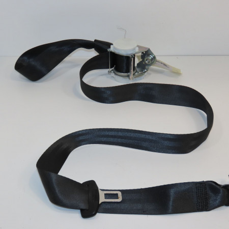 Ceinture arrière droite occasion VOLKSWAGEN PASSAT VI Phase 1 04-1995->04-1999 2.0 TDI 136ch 3C9857806JRAA