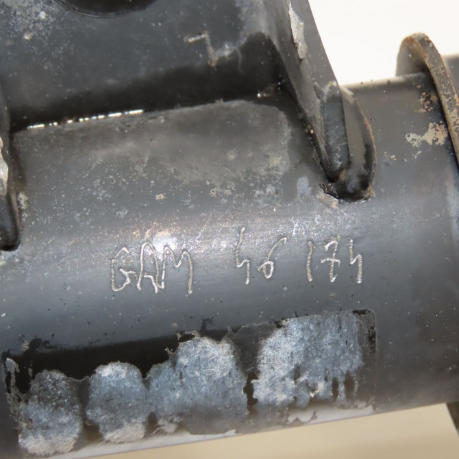 Amortisseur avant droit occasion HYUNDAI 146 Phase 1 04-1995->04-1999 1.0i 66ch 54660B9000 5