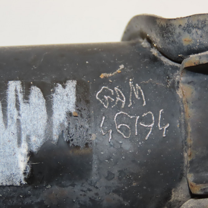 Amortisseur avant droit occasion HYUNDAI 146 Phase 1 04-1995->04-1999 1.0i 66ch 54660B9000 6