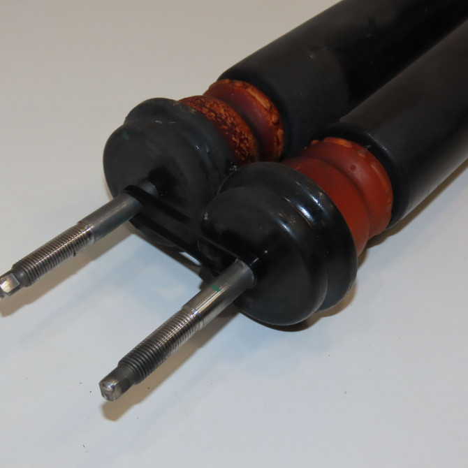 Amortisseur arrière droit occasion HYUNDAI 146 Phase 1 04-1995->04-1999 1.0i 66ch 55310B9500 2