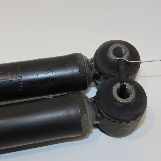 Amortisseur arrière droit occasion HYUNDAI 146 Phase 1 04-1995->04-1999 1.0i 66ch 55310B9500 3