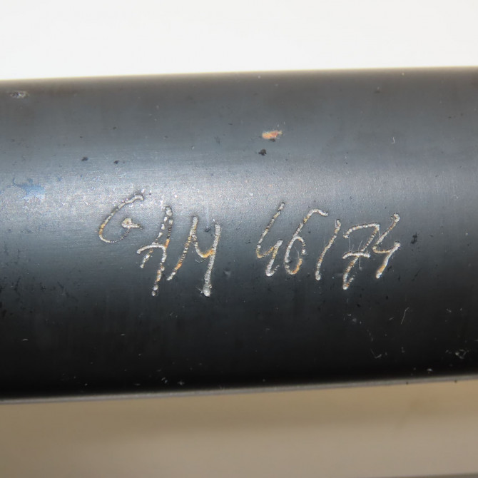 Amortisseur arrière droit occasion HYUNDAI 146 Phase 1 04-1995->04-1999 1.0i 66ch 55310B9500 4