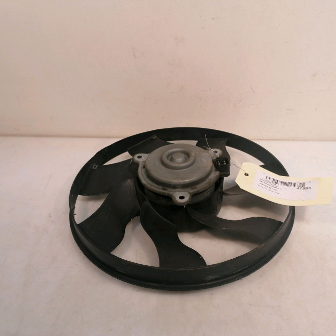 occasion CITROEN ZX Phase 1 05-1992->06-1994 1.9 D 1