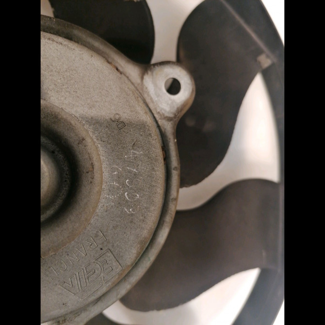 occasion CITROEN ZX Phase 1 05-1992->06-1994 1.9 D 3