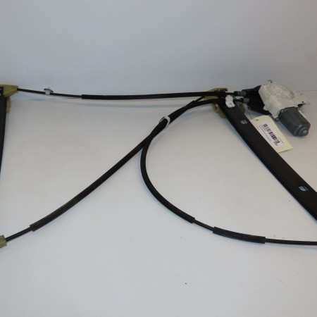 Mecanisme+moteur leve-glace avg occasion AUDI A1 8X3837461A
