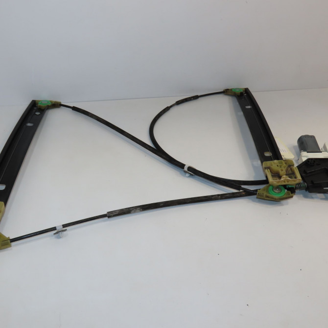 Mecanisme+moteur leve-glace avg occasion AUDI A1 8X3837461A 2