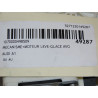 MECANISME+MOTEUR LEVE-GLACE AVG