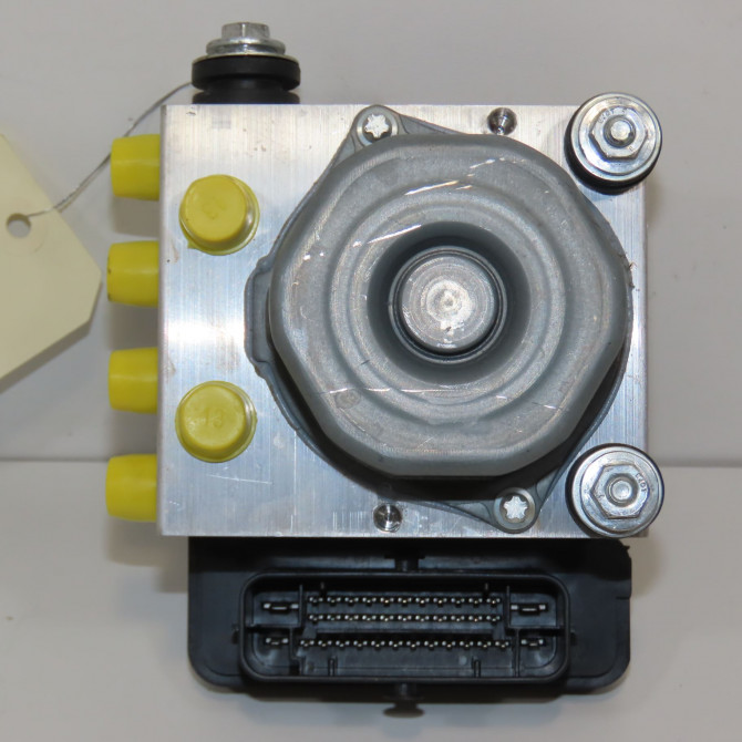 Unité hydraulique ABS occasion RENAULT CLIO IV Phase 1 07-2012->... 1.2 TCE 120ch 476605196R 3