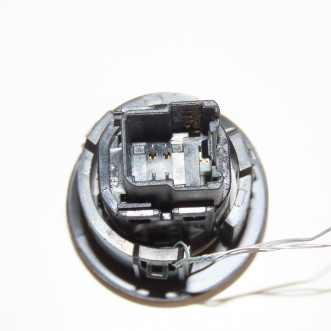 occasion FORD FOCUS III Phase 1 01-2011->04-2015 1.6 TDCI 115ch 2