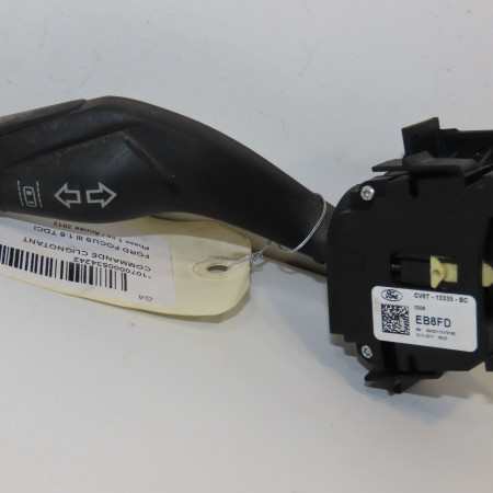 Commande clignotant occasion FORD FOCUS III Phase 1 01-2011->04-2015 1.6 TDCI 115ch 2044625