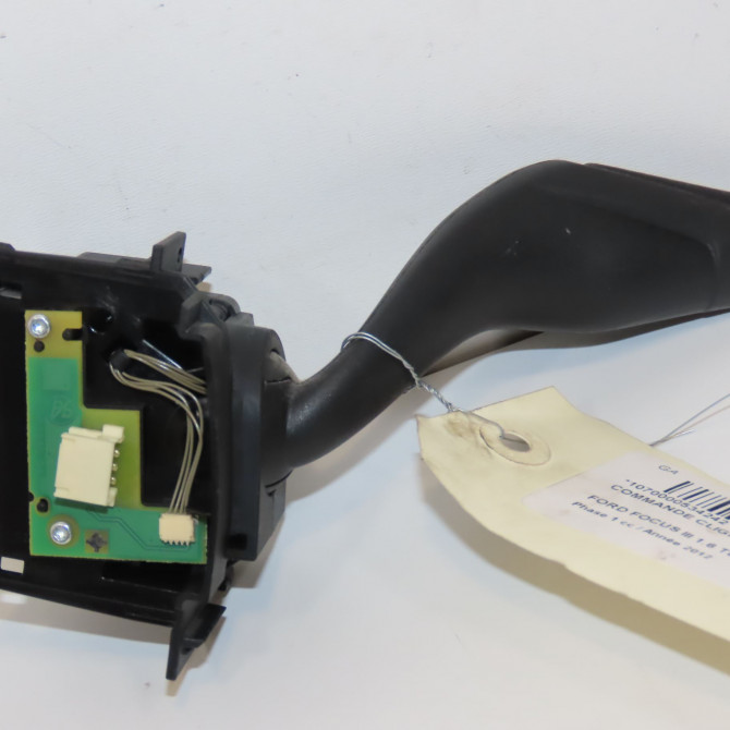 Commande clignotant occasion FORD FOCUS III Phase 1 01-2011->04-2015 1.6 TDCI 115ch 2044625 2