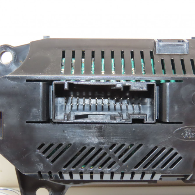 Commande de chauffage occasion FORD FOCUS III Phase 1 01-2011->04-2015 1.6 TDCI 115ch 1866942 3