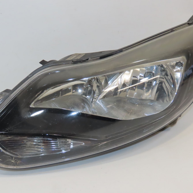 Phare gauche occasion FORD FOCUS III Phase 1 01-2011->04-2015 1.6 TDCI 115ch 1873935 1