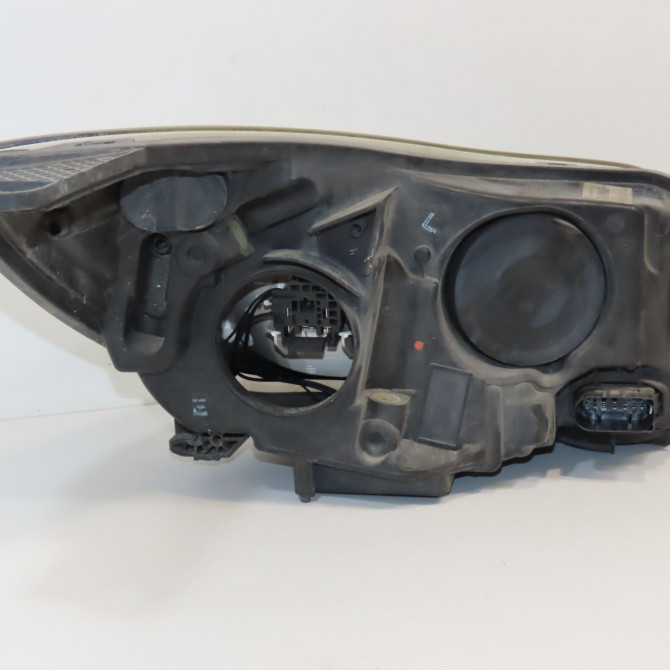 Phare gauche occasion FORD FOCUS III Phase 1 01-2011->04-2015 1.6 TDCI 115ch 1873935 2